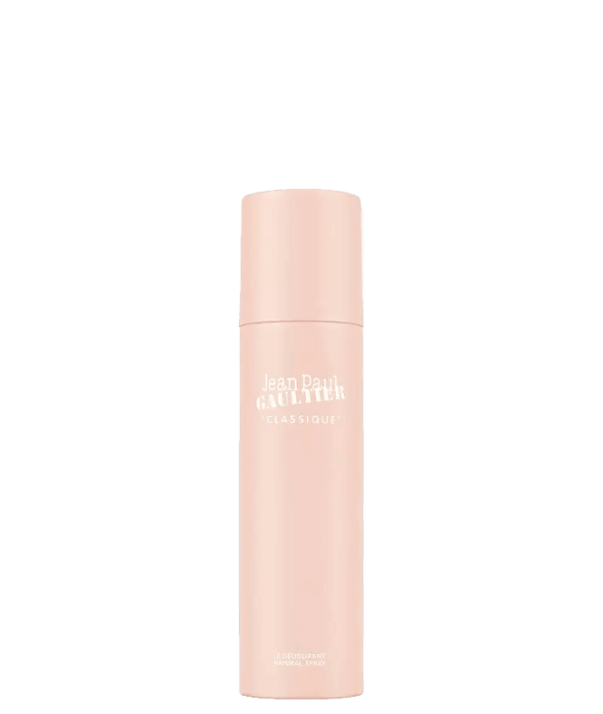 Classique Deodorant Spray