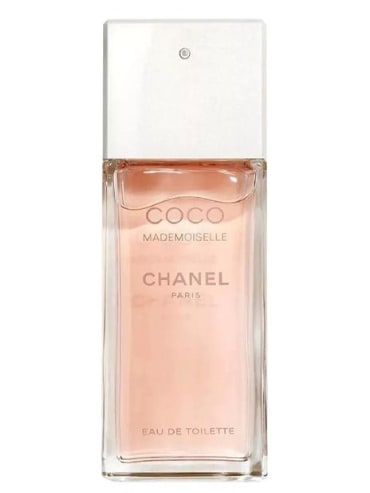 Coco Mademoiselle Eau de Toilette