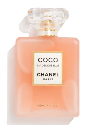 Coco Mademoiselle L’eau Privée