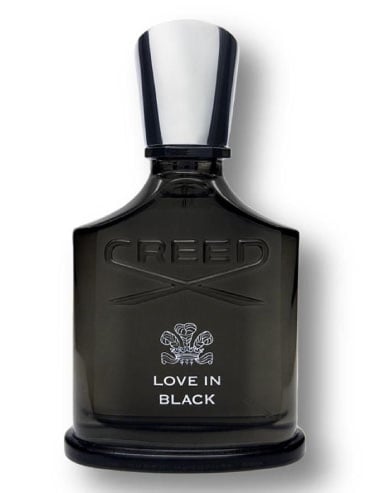 Creed Love In Black Femmes (Women)