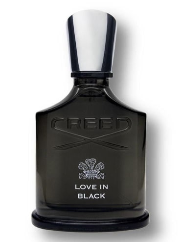 Creed Love In Black Femmes (Women)