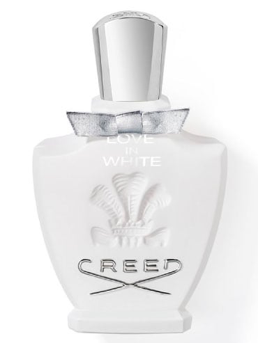 Creed Love In White Femmes (Women)