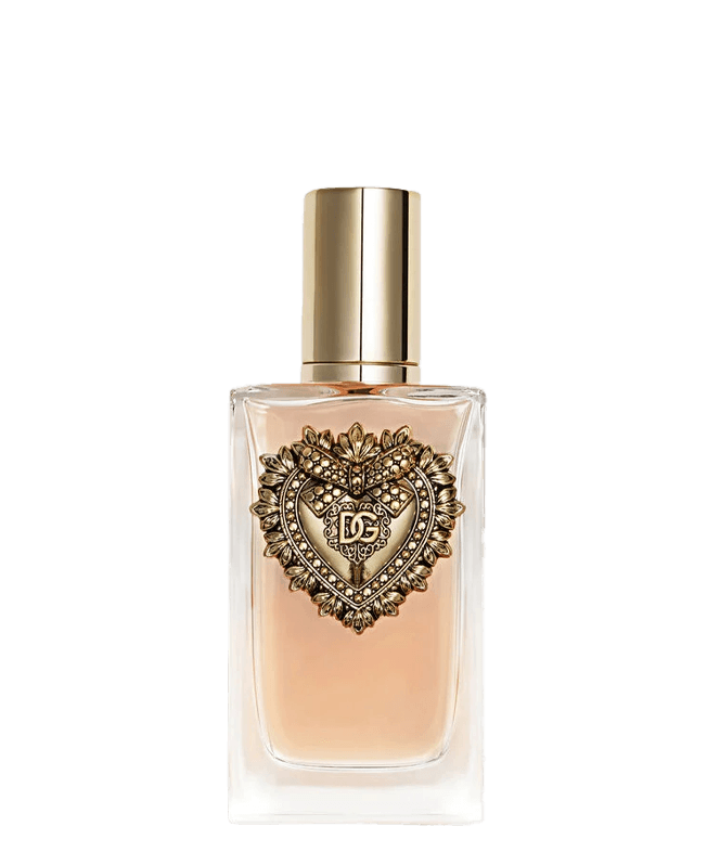 Devotion Eau de Parfum