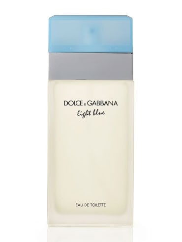 Dolce&Gabbana Light Blue Eau de Toilette (Men)