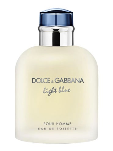 Dolce&Gabbana Light Blue Pour Homme Eau de Toilette (Men)