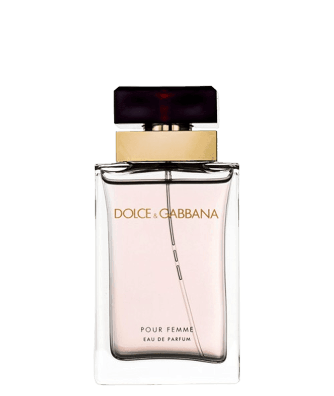 Dolce&Gabbana Pour Femme Eau de Parfum (Women)