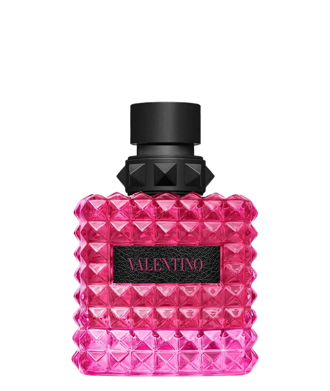 Donna Born in Roma Extradose Le Parfum