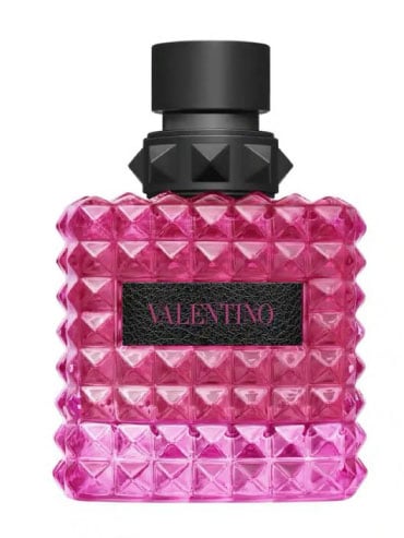 Donna Born in Roma Extradose Le Parfum