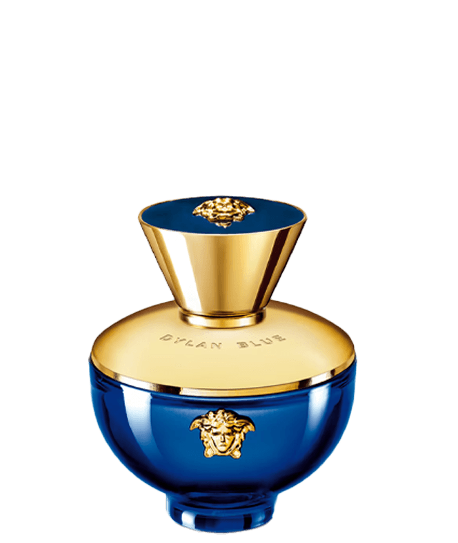 Dylan Blue Pour Femme Eau de Parfum