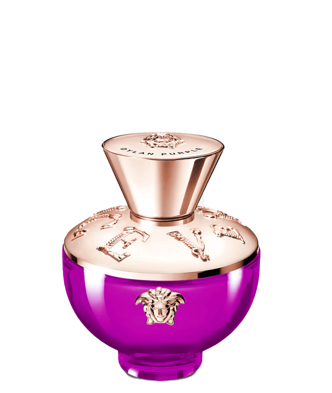 Dylan Purple Eau de Parfum