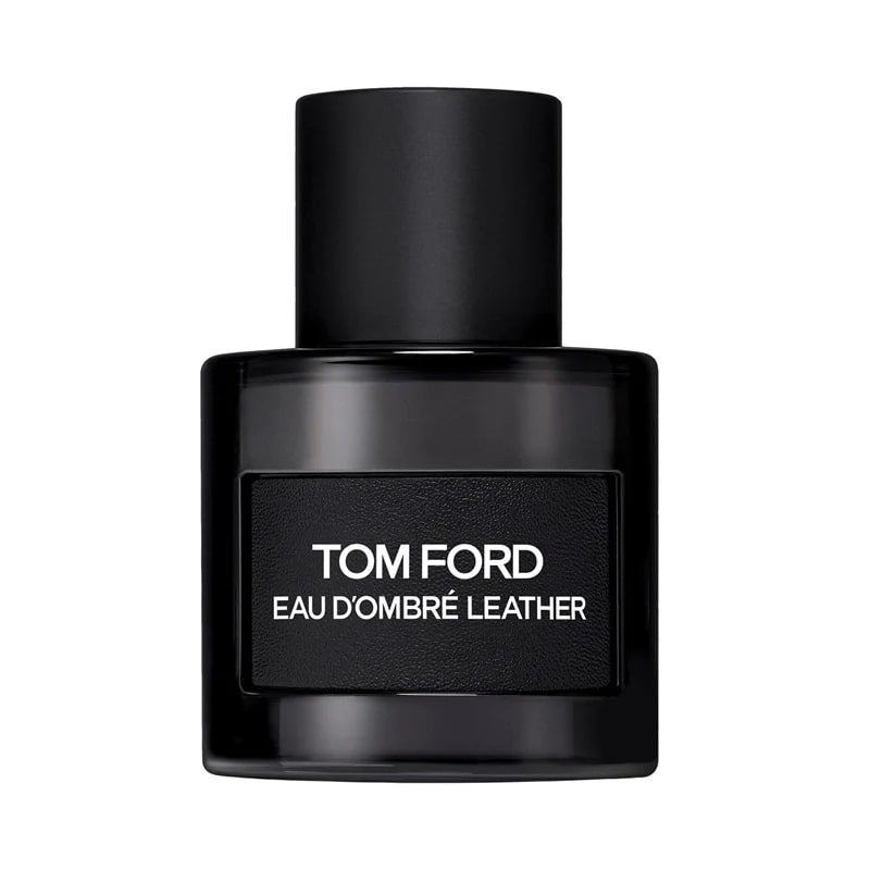 Eau d’Ombr? Leather