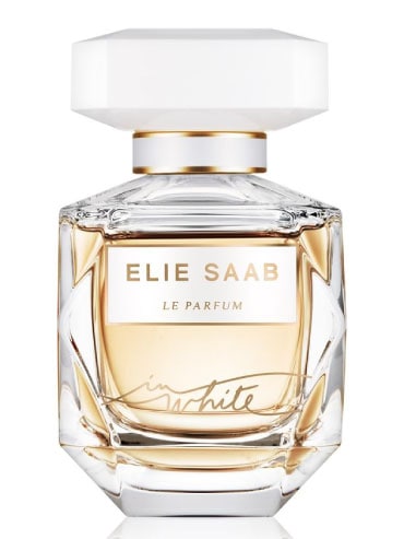 Elie Saab Le Parfum in White Eau de Parfum (Women)