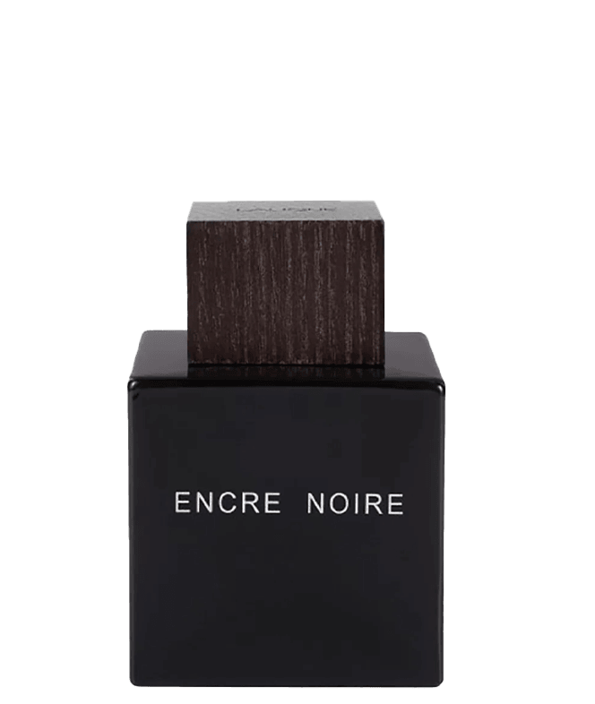 Encre Noire Eau de Toilette