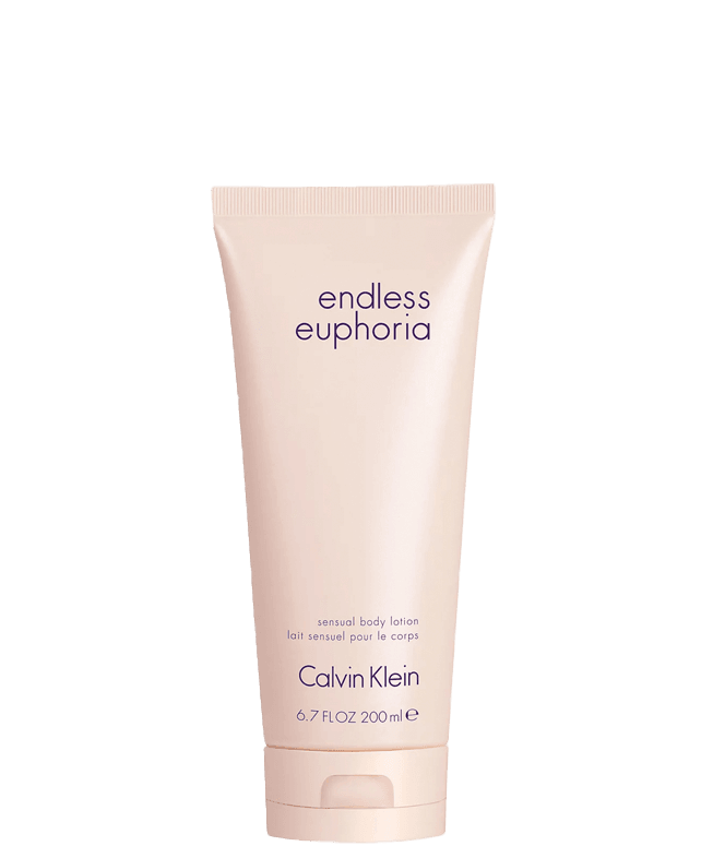 Endless Euphoria Sensual Body Lotion