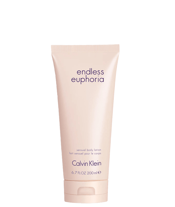 Endless Euphoria Sensual Body Lotion