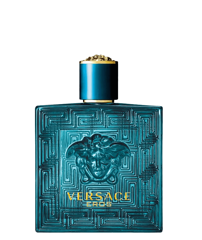Eros Aftershave Lotion