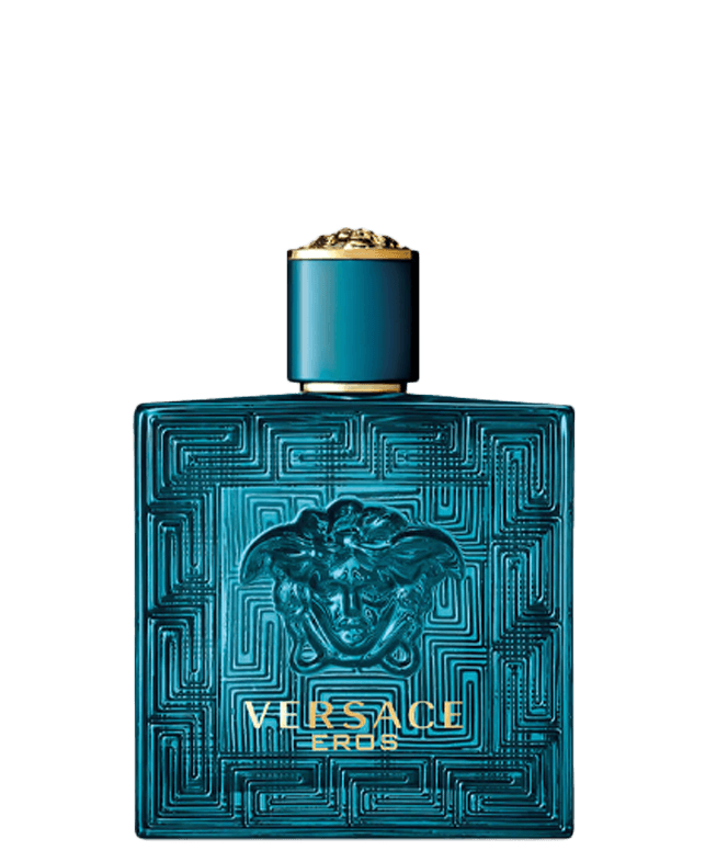 Eros Eau de Toilette