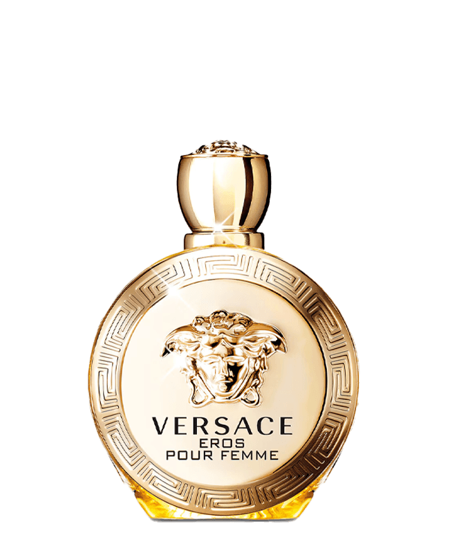 Eros Pour Femme Eau de Parfum