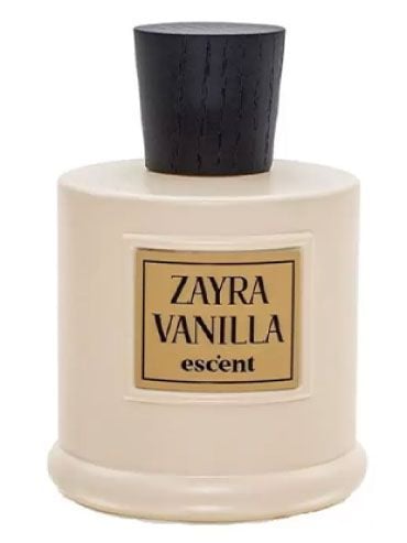 Escent Zayra Vanilla (Unisex)