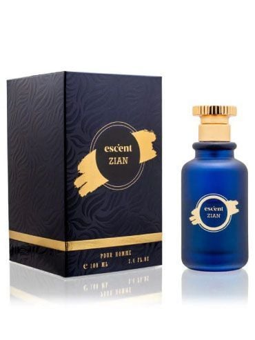 Escent Zian (Unisex) — alternate view