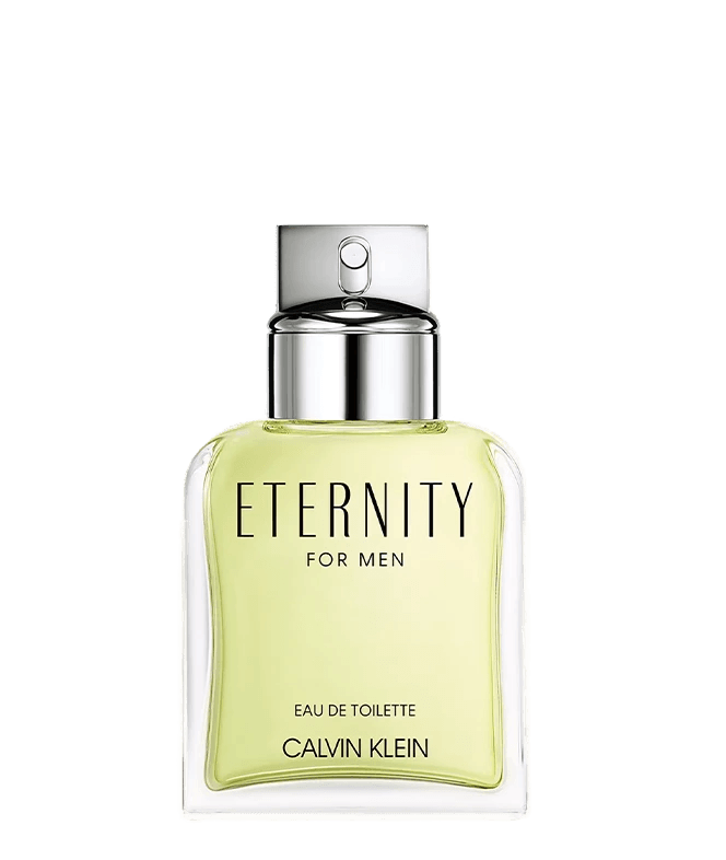 Eternity For Men