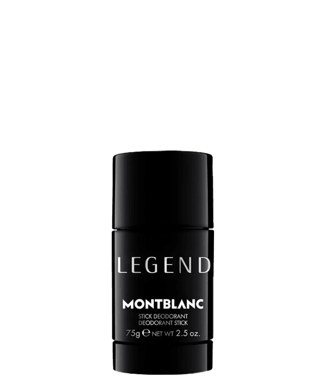 Explorer Deodorant Stick
