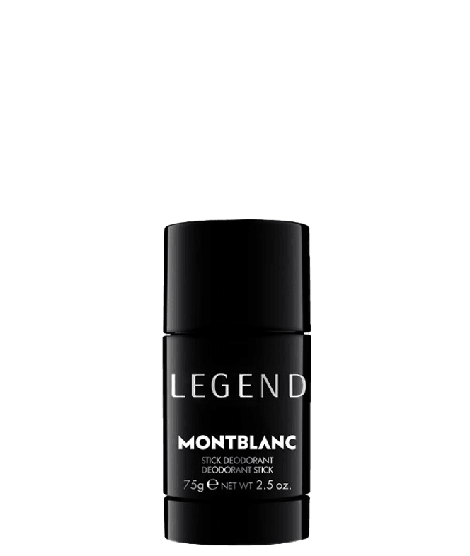 Explorer Deodorant Stick