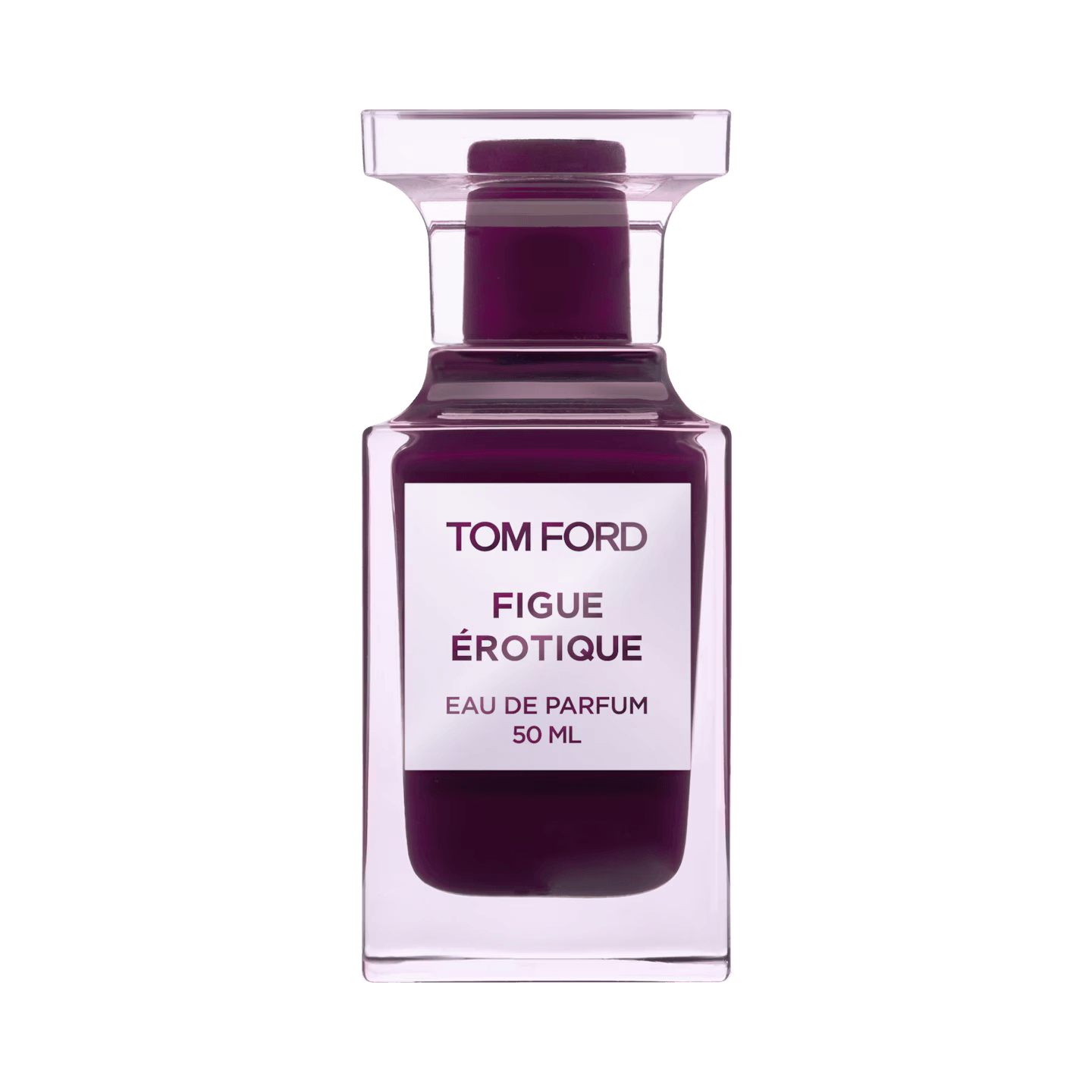 Figue Érotique TOM FORD