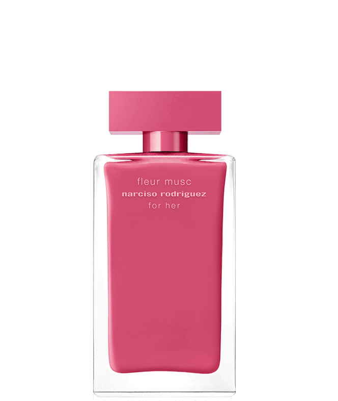 Fleur Musc for Her Eau de Parfum
