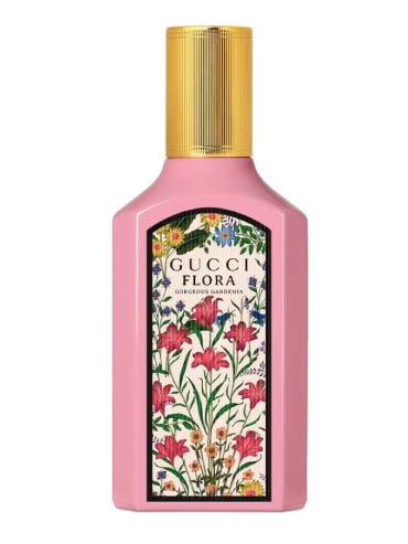 Flora Gorgeous Gardenia Eau de Parfum