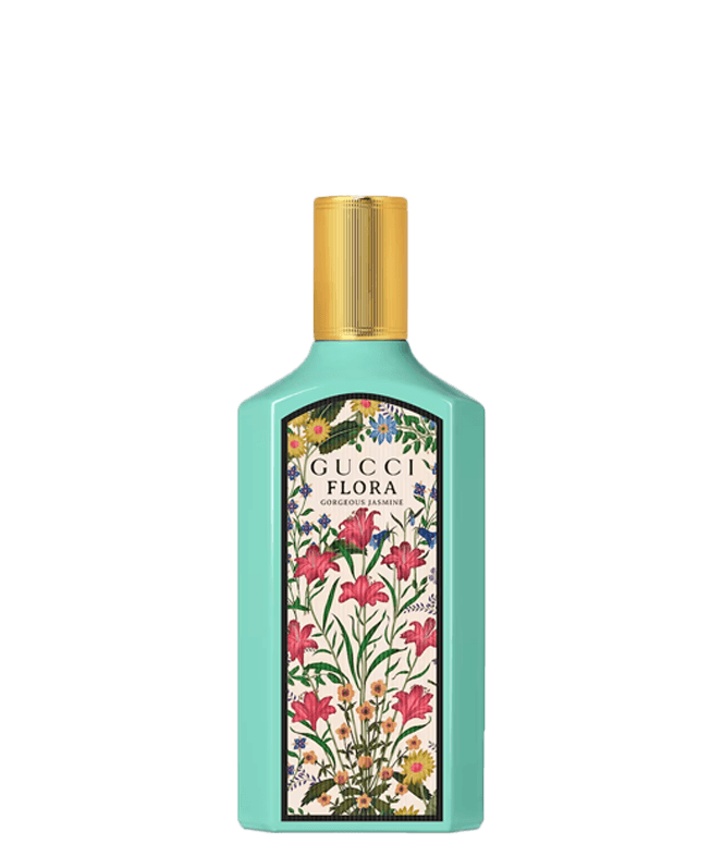Flora Gorgeous Jasmine Eau de Parfum