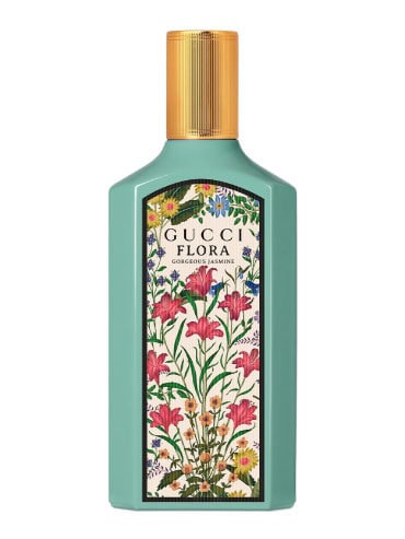 Flora Gorgeous Jasmine Eau de Parfum