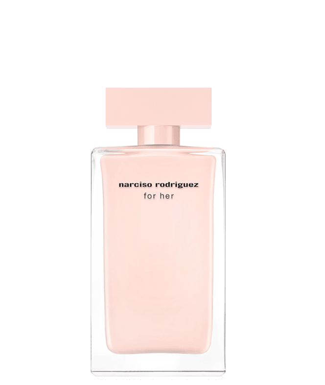 For Her Eau de Parfum