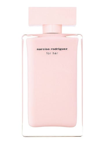 For Her Eau de Parfum