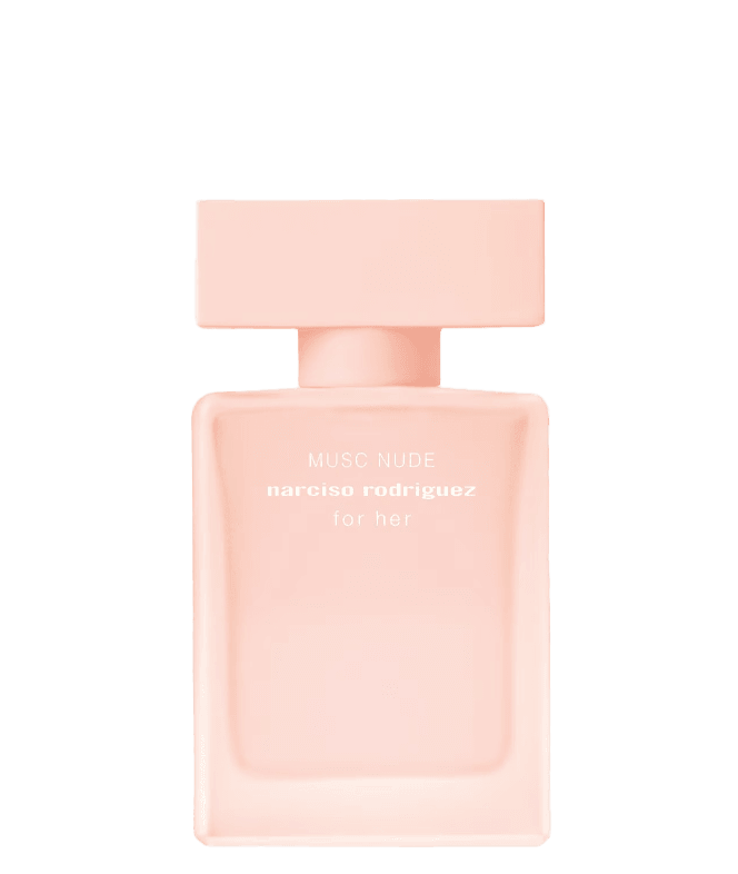 For Her Musc Nude Eau de Parfum