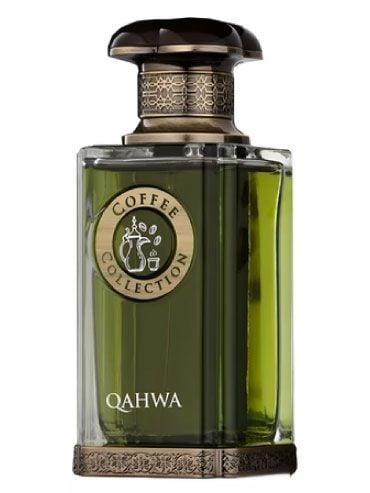Fragrance World Qahwa (Unisex)