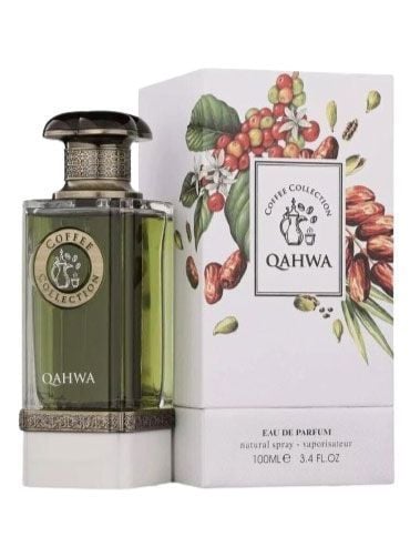 Fragrance World Qahwa (Unisex) — alternate view