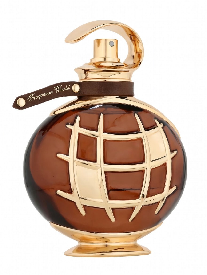 Fragrance World Signature Brown (Unisex)