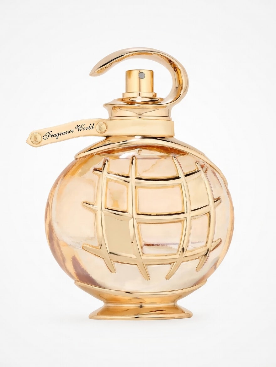Fragrance World Signature White (Women)