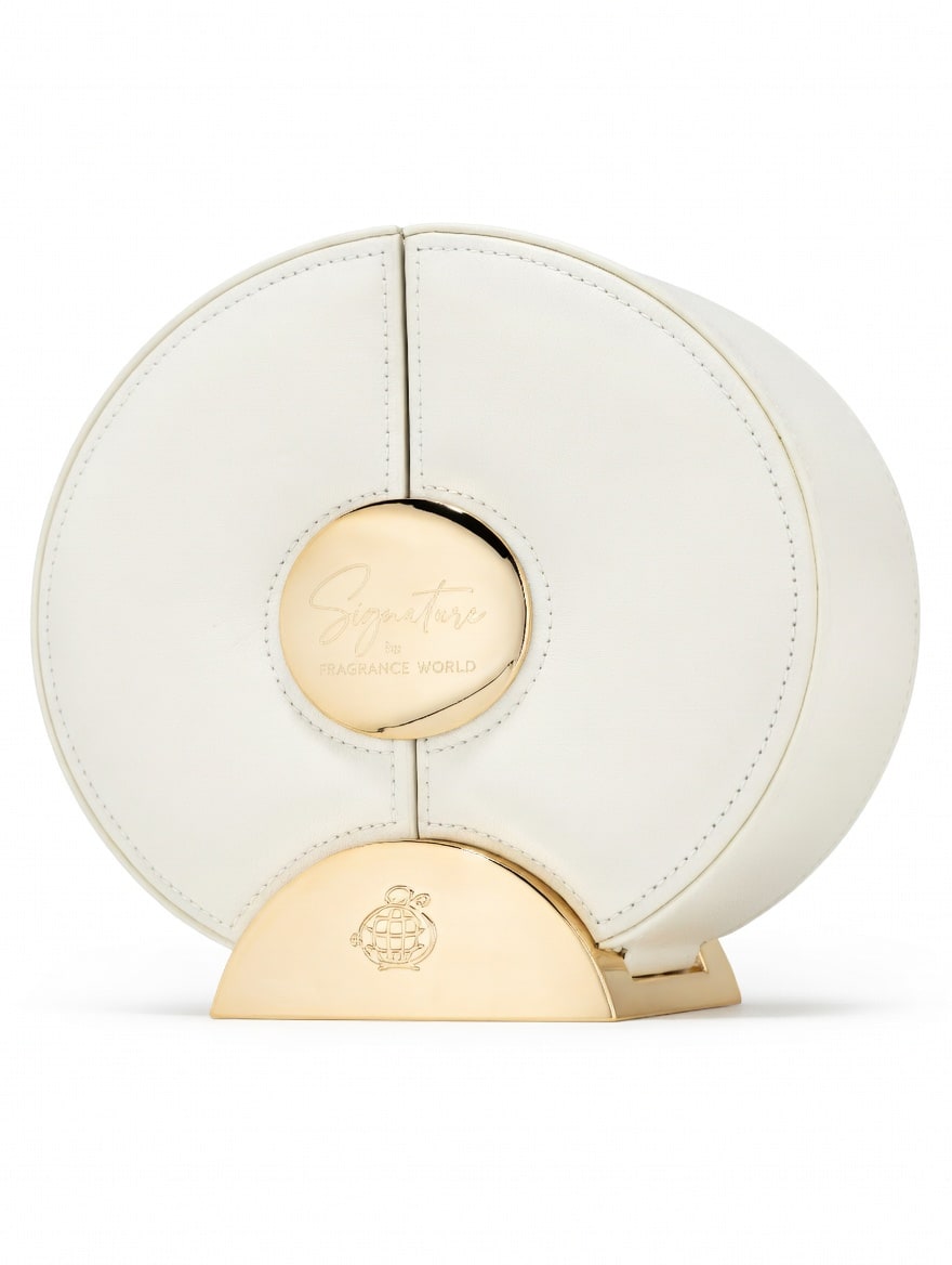 Fragrance World Signature White (Women) 2