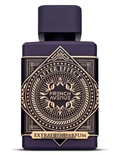 French Avenue After Effect (Unisex)