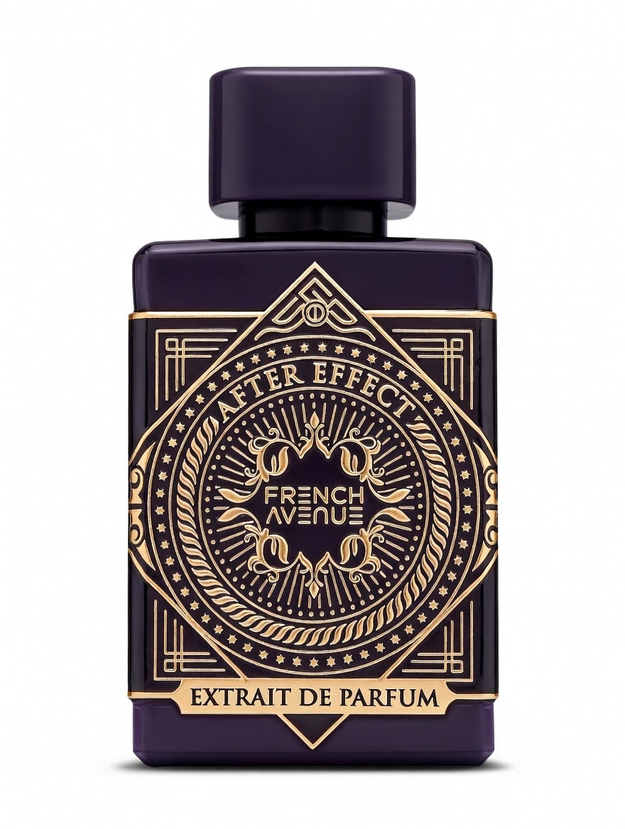 French Avenue After Effect (Unisex)