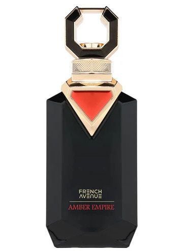 French Avenue Amber Empire (Men)