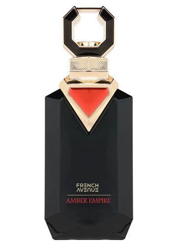 French Avenue Amber Empire (Men)