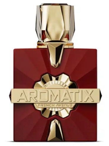 French Avenue Carnal Desire Aromatix (Unisex)