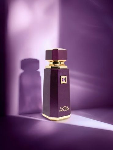 French Avenue Cocoa Morado (Unisex) — alternate view