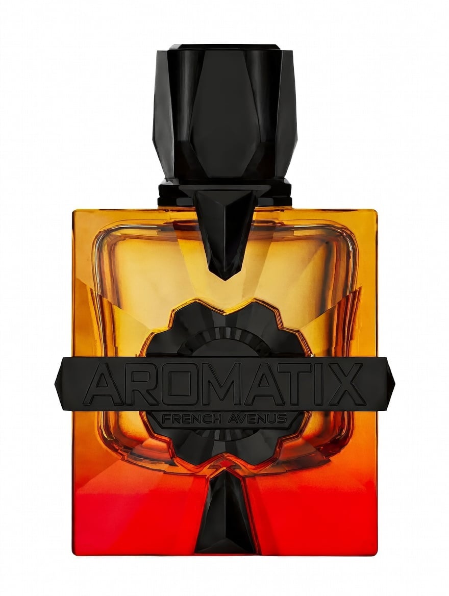 French Avenue Forbidden Fruit Aromatix (Unisex)