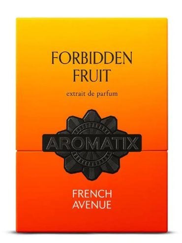 French Avenue Forbidden Fruit Aromatix (Unisex) — alternate view