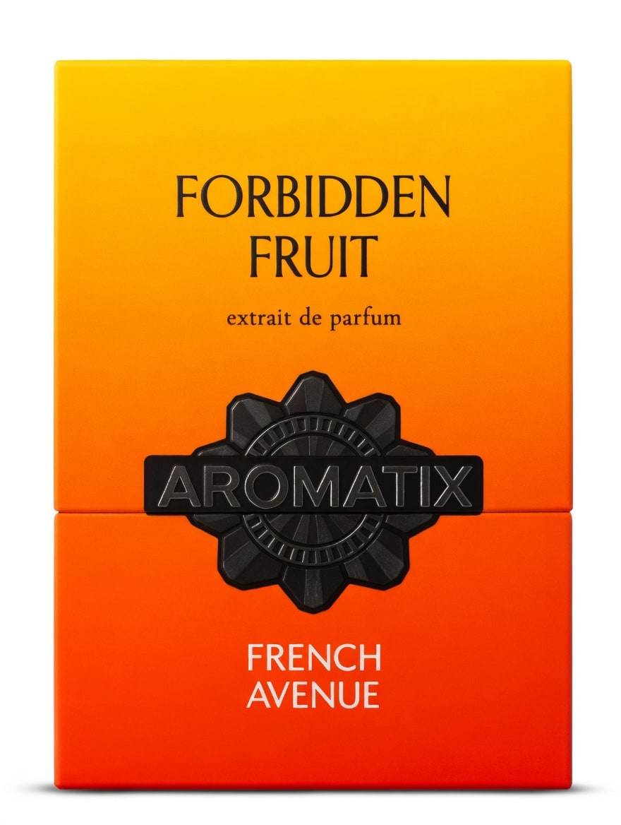 French Avenue Forbidden Fruit Aromatix (Unisex) 2