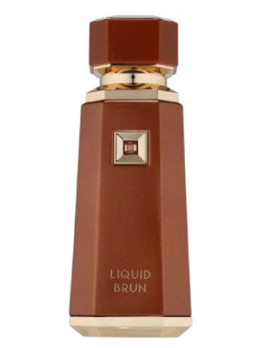 French Avenue Liquid Brun (Unisex)